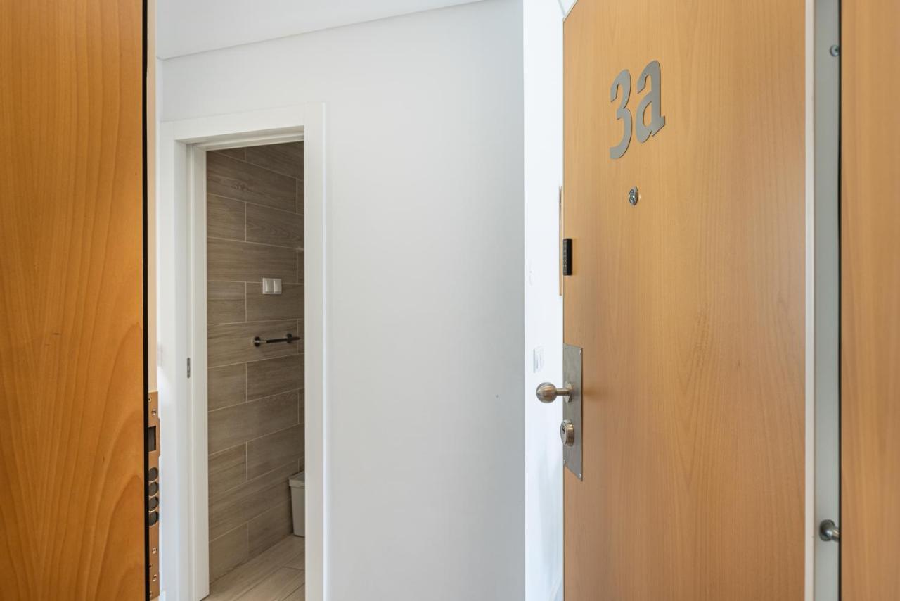 Garcia 28 Apartment Lisabona Exterior foto